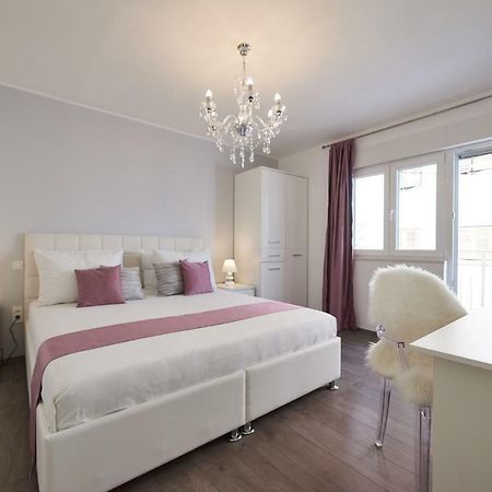 Apartment Epetij 2 Split Luaran gambar