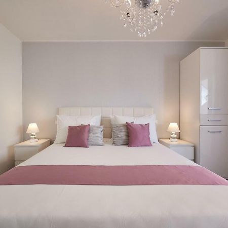 Apartment Epetij 2 Split Luaran gambar