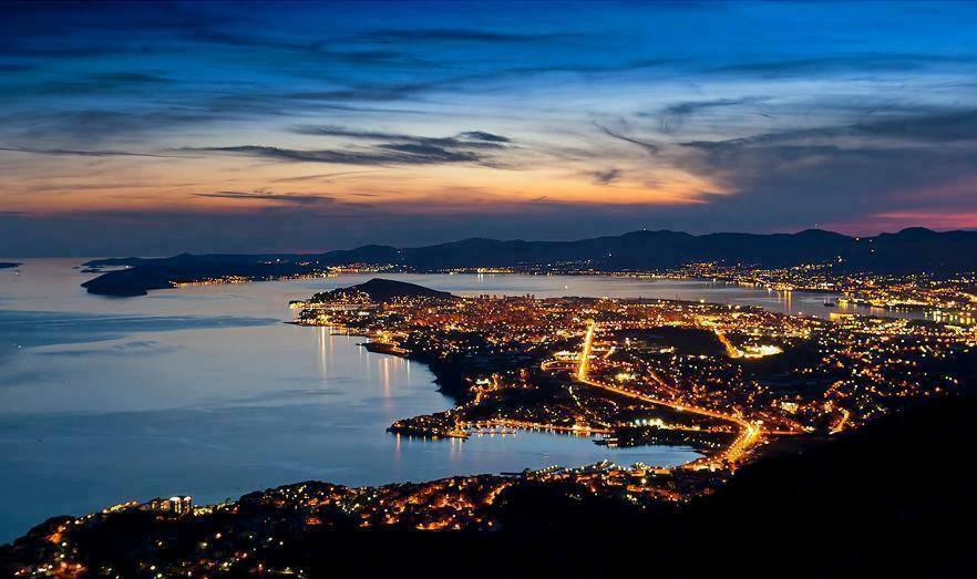 Apartment Epetij 2 Split Luaran gambar