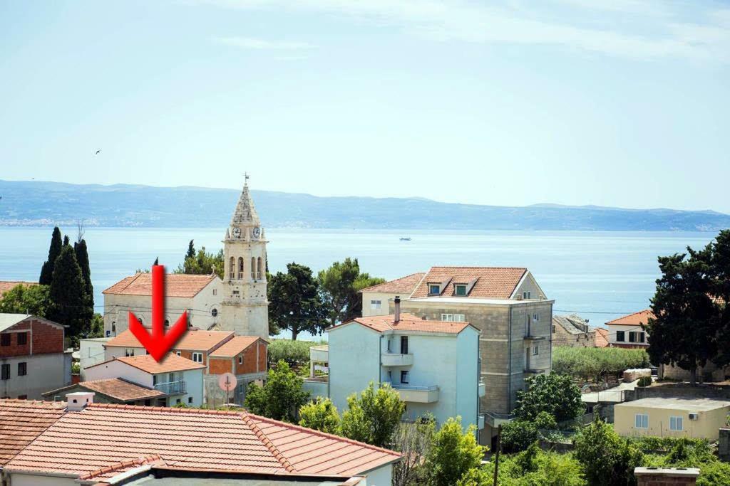 Apartment Epetij 2 Split Luaran gambar