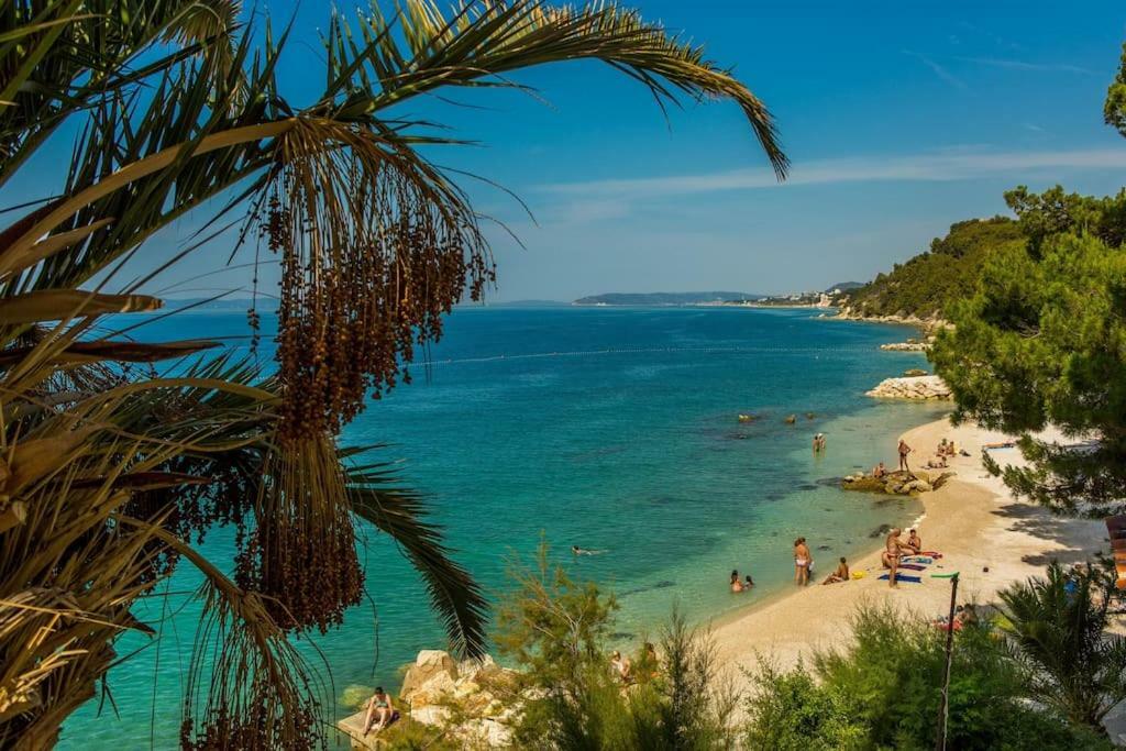Apartment Epetij 2 Split Luaran gambar
