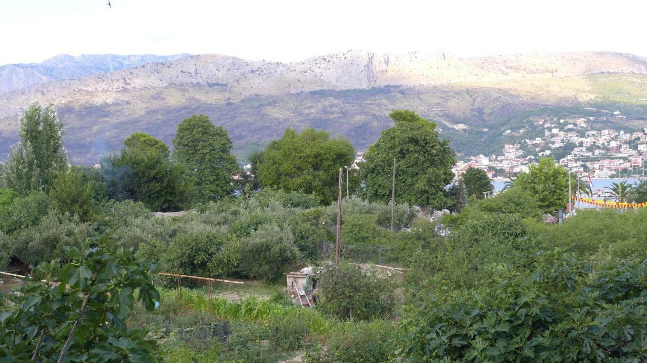 Apartment Epetij 2 Split Luaran gambar