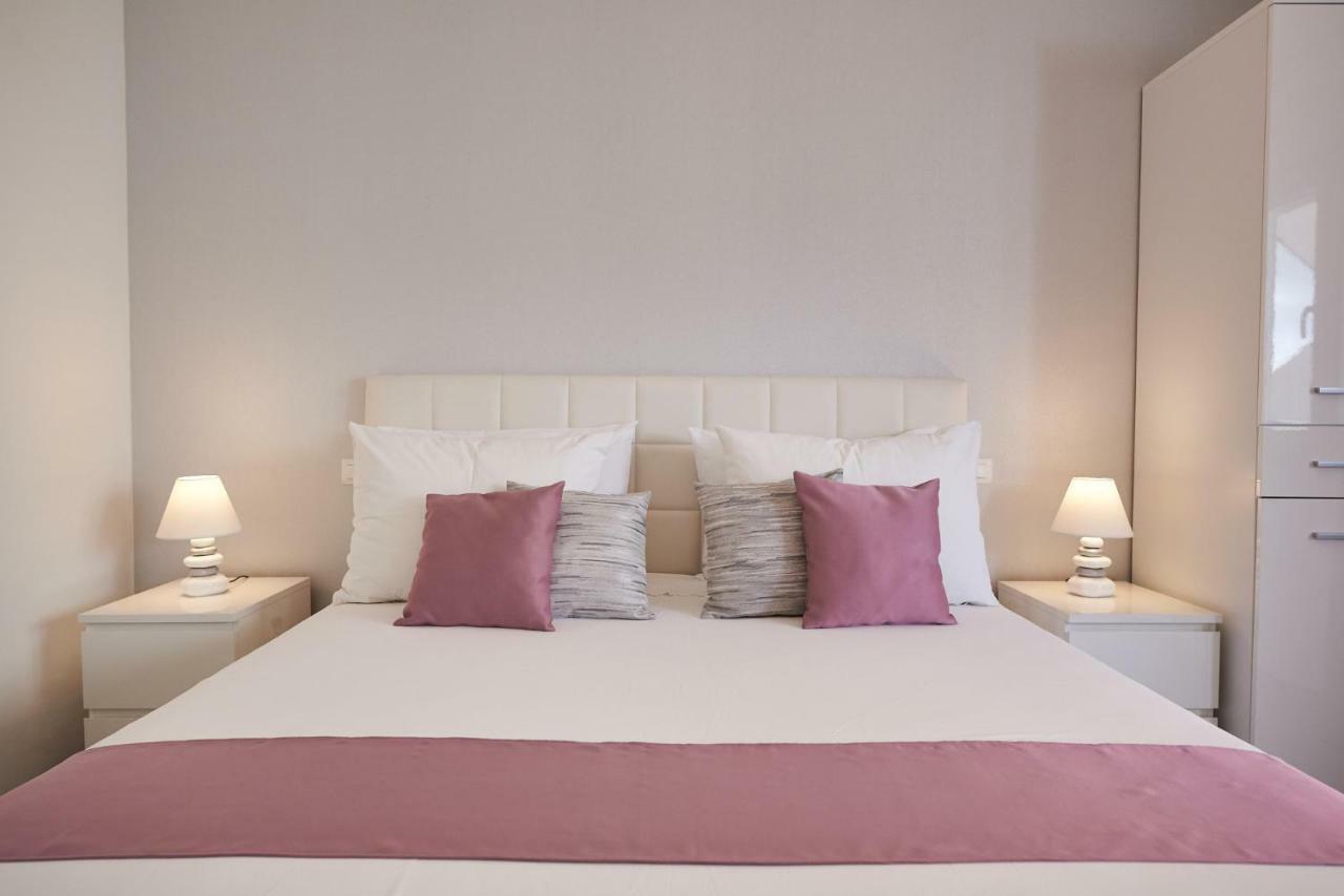 Apartment Epetij 2 Split Luaran gambar