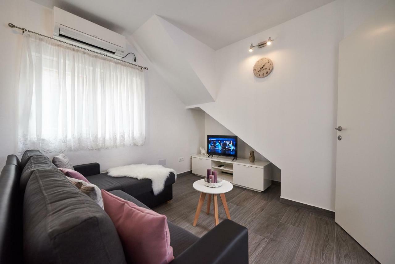Apartment Epetij 2 Split Luaran gambar