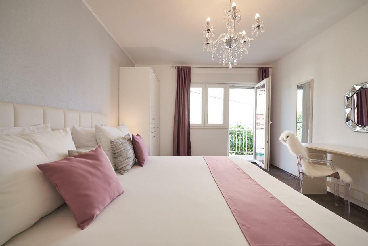 Apartment Epetij 2 Split Luaran gambar