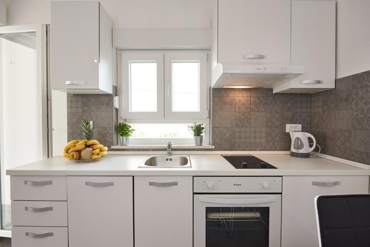 Apartment Epetij 2 Split Luaran gambar