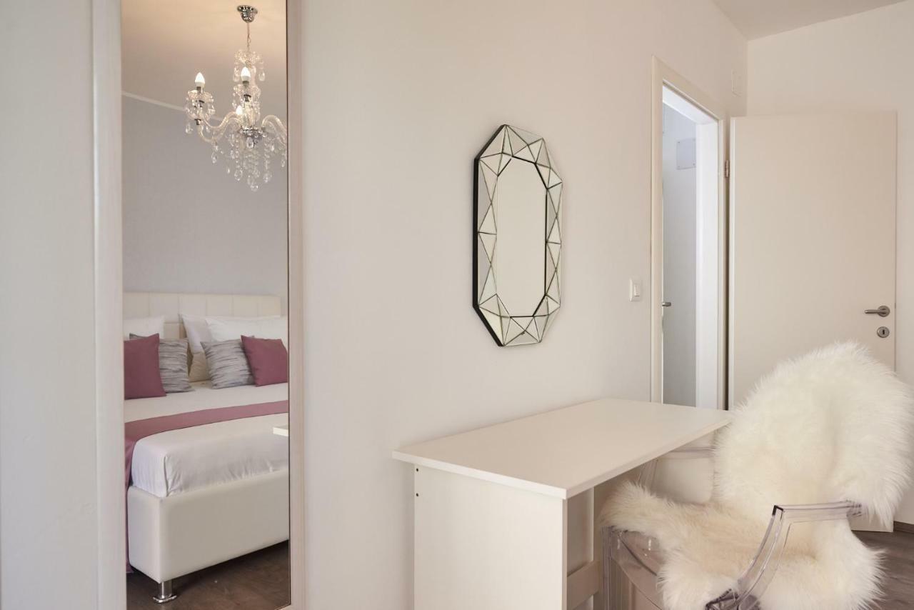 Apartment Epetij 2 Split Luaran gambar