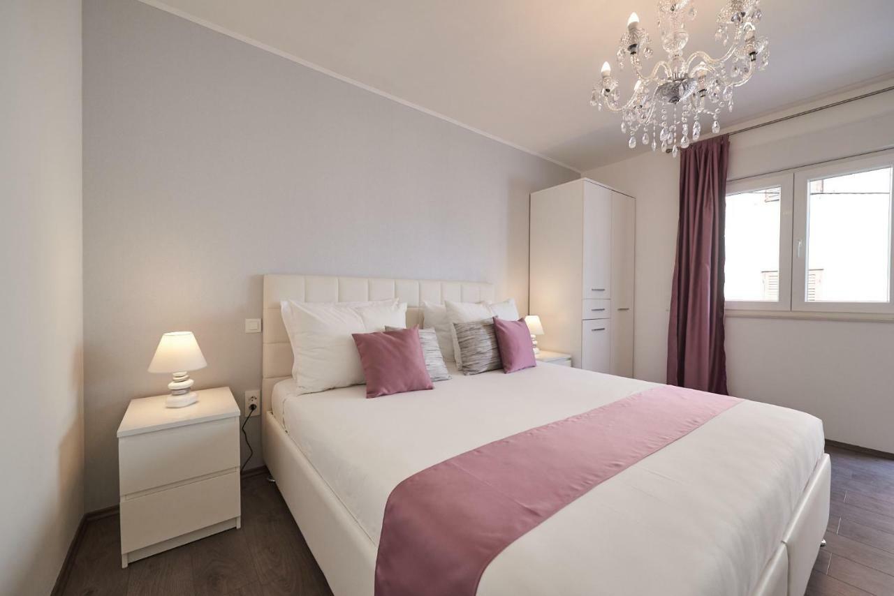 Apartment Epetij 2 Split Luaran gambar
