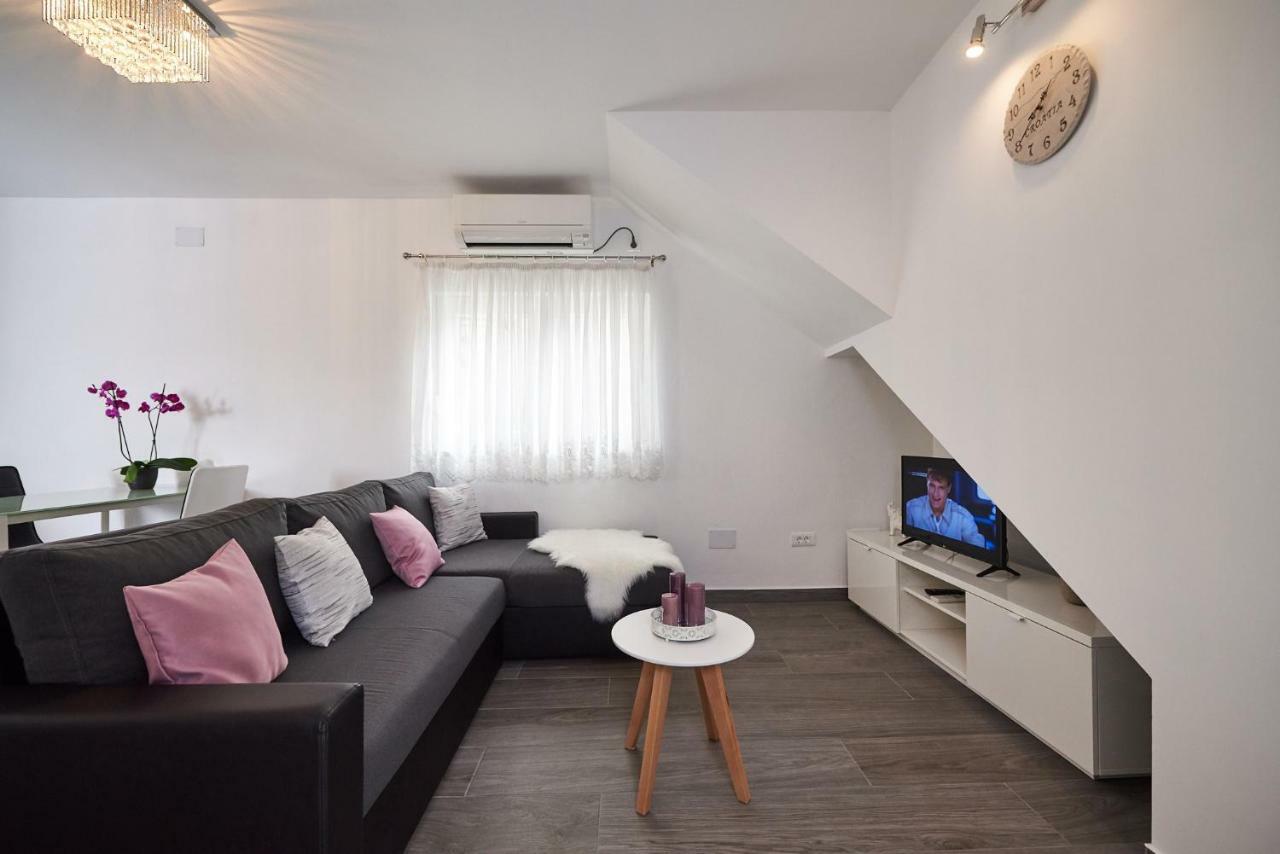 Apartment Epetij 2 Split Luaran gambar
