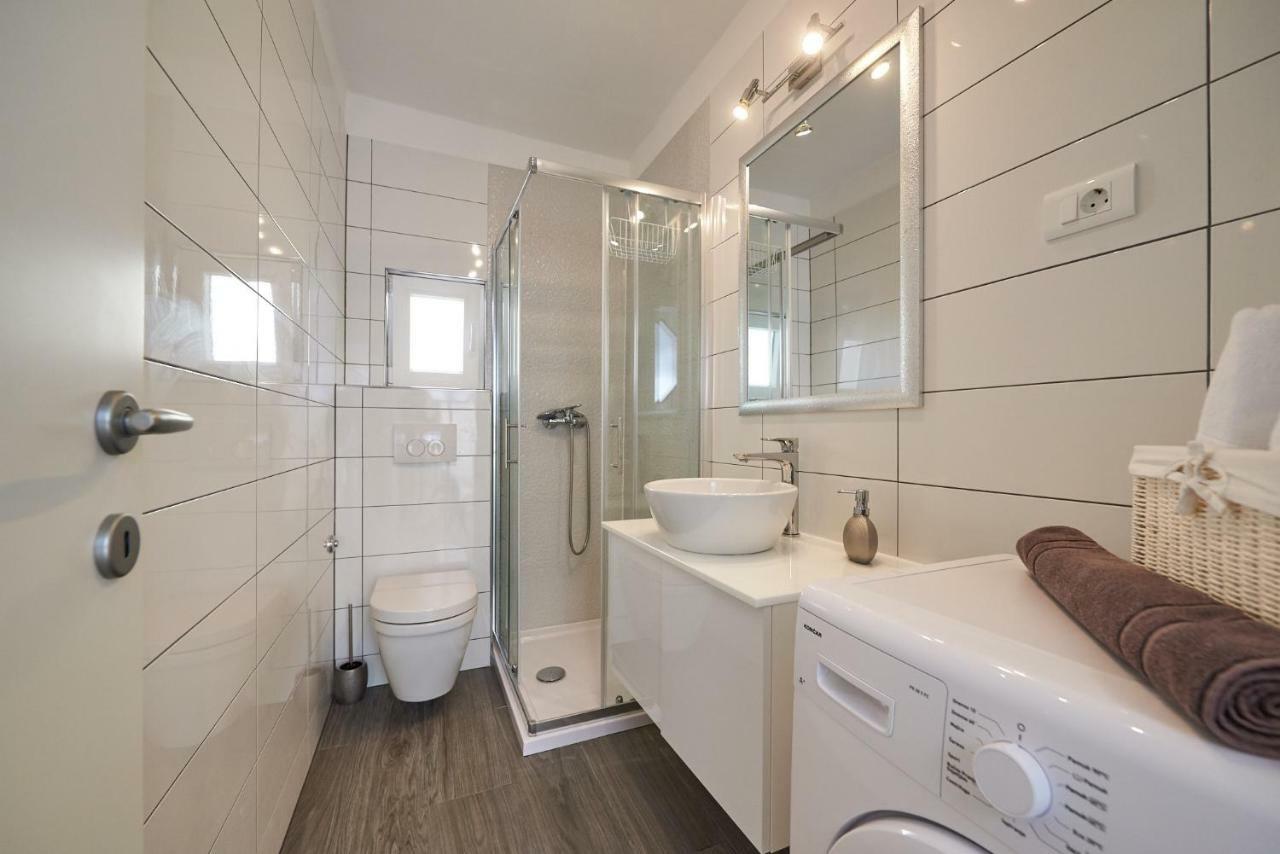 Apartment Epetij 2 Split Luaran gambar