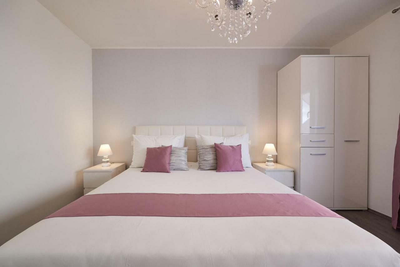 Apartment Epetij 2 Split Luaran gambar