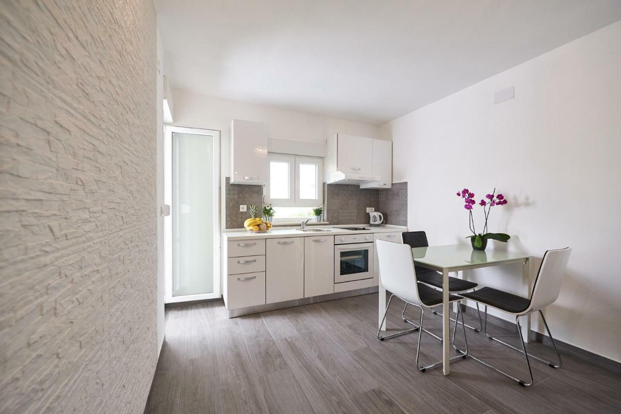 Apartment Epetij 2 Split Luaran gambar