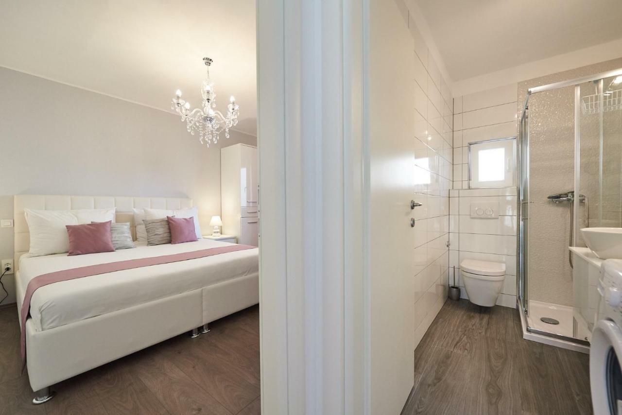 Apartment Epetij 2 Split Luaran gambar