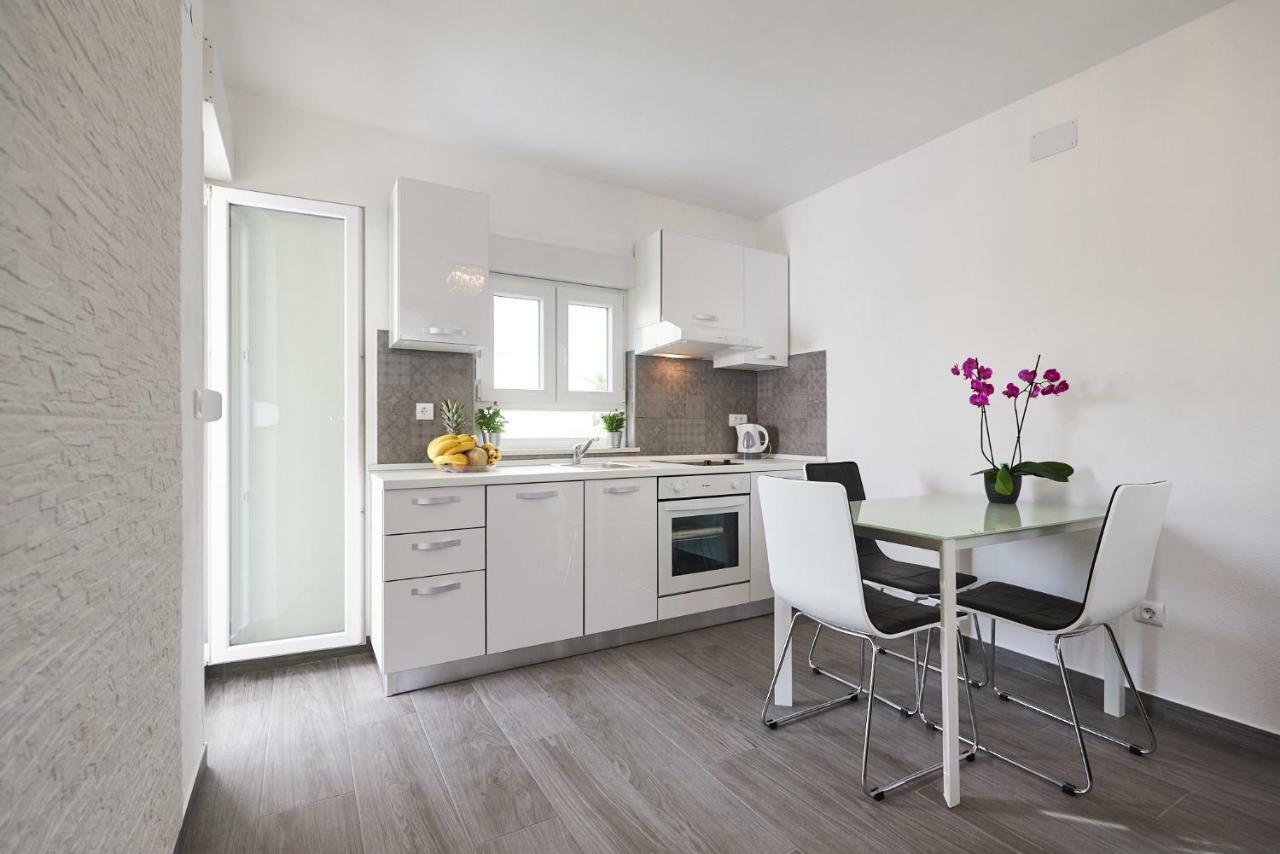 Apartment Epetij 2 Split Luaran gambar